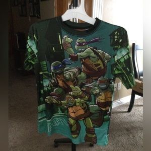 Teenage Mutant Ninja Turtle T-Shirt